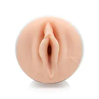 Мастурбатор Fleshlight Girls: Abella Danger - Danger, зі зліпка вагіни, дуже ніжний - Master