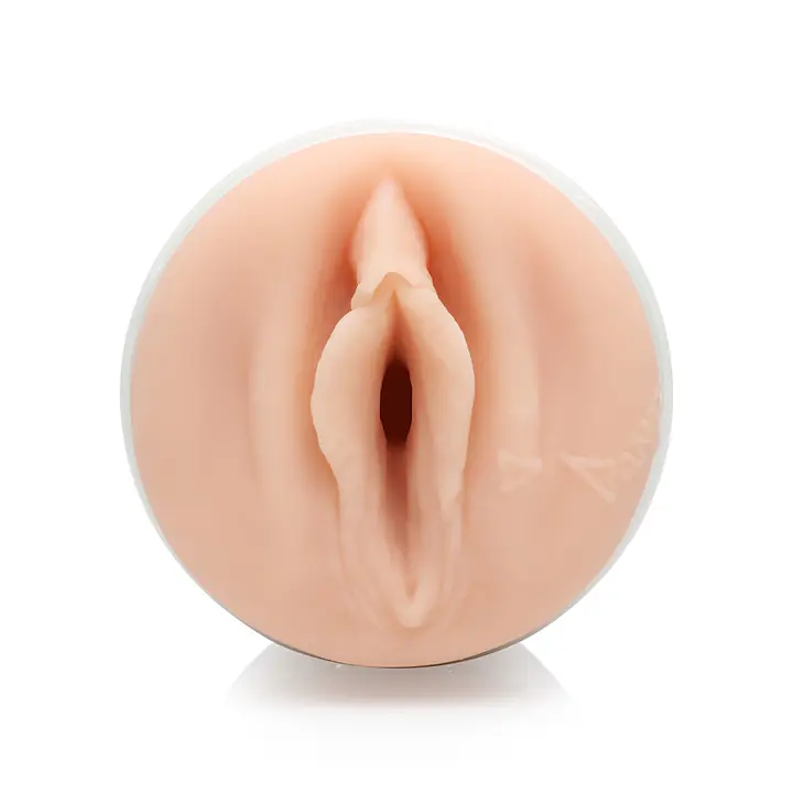 Мастурбатор Fleshlight Girls: Abella Danger - Danger, зі зліпка вагіни, дуже ніжний - Master