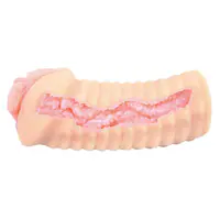Мастурбатор Kokos Elegance 006 Double Layer - Master