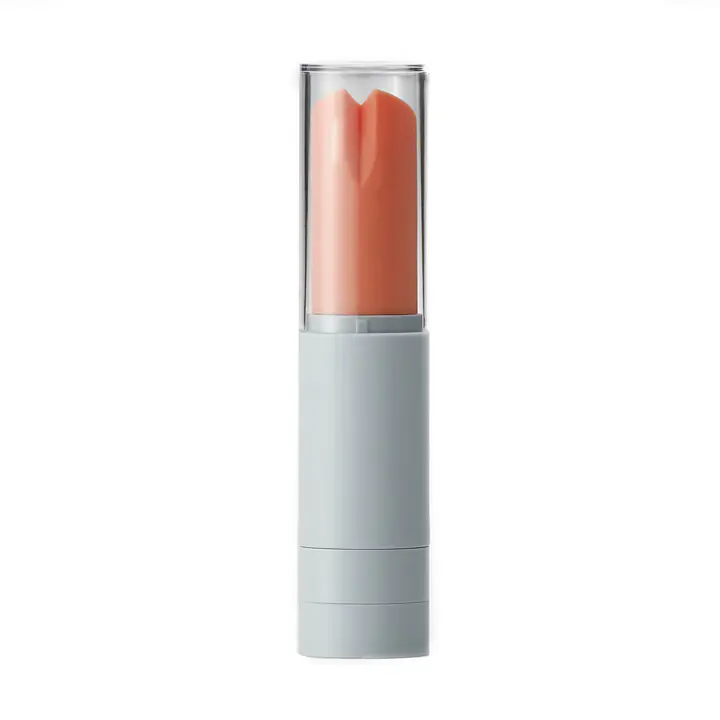 Вібратор-помада IROHA STICK Grey - Master