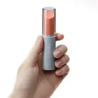 Вібратор-помада IROHA STICK Grey - Master
