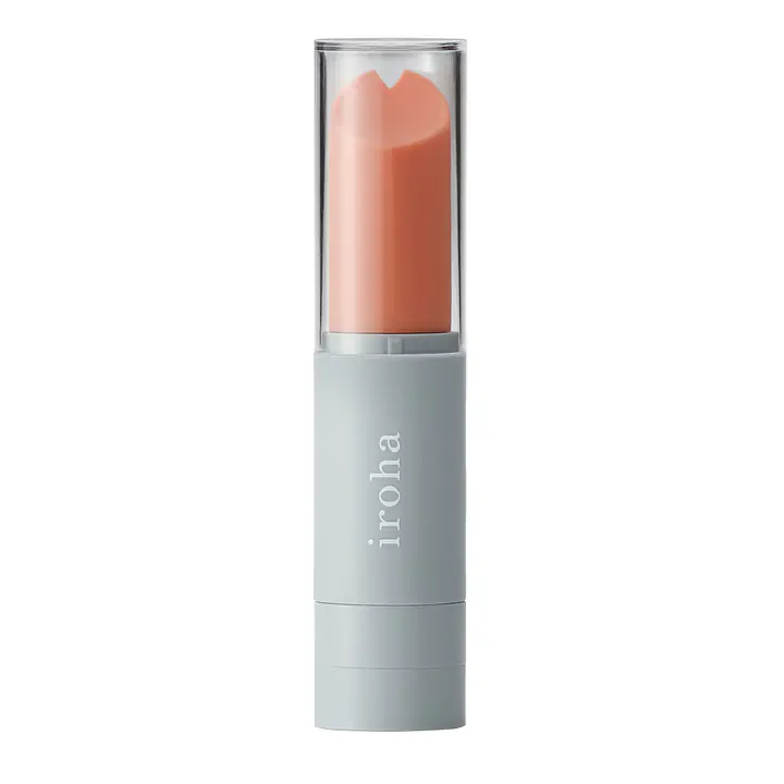 Вібратор-помада IROHA STICK Grey - Master