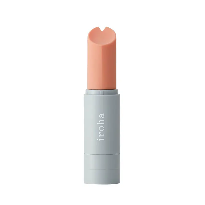 Вібратор-помада IROHA STICK Grey - Master