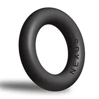 Ерекційне кільце Nexus Enduro Plus, еластичне - Master