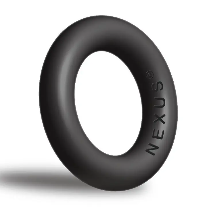 Ерекційне кільце Nexus Enduro Plus, еластичне - Master