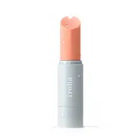 Вібратор-помада IROHA STICK Grey - Master