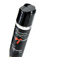 Масажна олія Plaisirs Secrets Litchi (59 мл) з афродизіаками, їстівна, подарункове паковання - Master