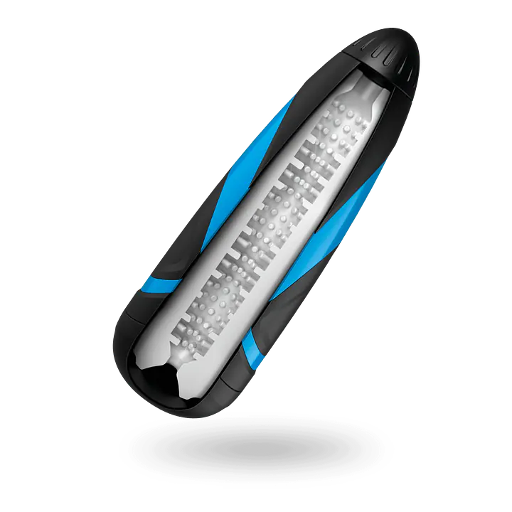 Запасний рукав - вставка для мастурбатора Satisfyer Men KINKY WAVES - Master