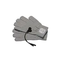 Рукавички для електростимуляції Mystim Magic Gloves, дуже ніжний вплив - Master