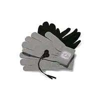 Рукавички для електростимуляції Mystim Magic Gloves, дуже ніжний вплив - Master