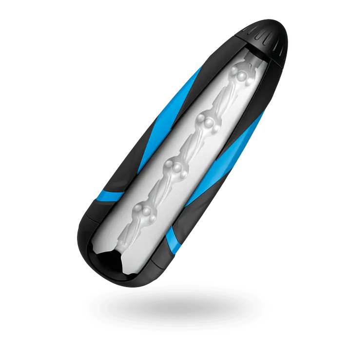 Запасний рукав - вставка для мастурбатора Satisfyer Men PRESSURE SPIRAL - Master