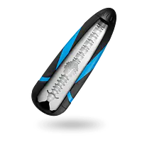 Запасний рукав-вставка для мастурбатора Satisfyer Men TRI DELIGHTS - Master