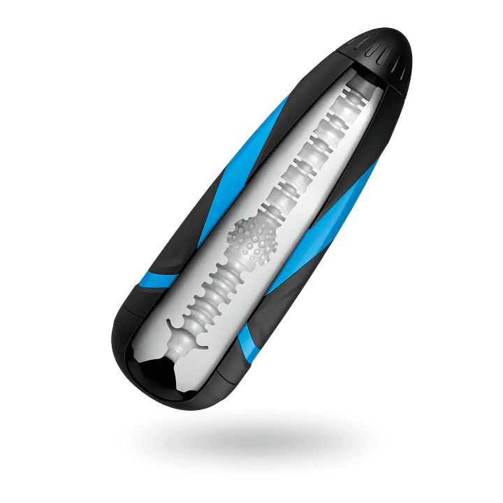 Запасний рукав-вставка для мастурбатора Satisfyer Men TRI DELIGHTS - Master