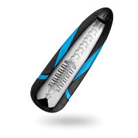 Запасний рукав-вставка для мастурбатора Satisfyer Men TORNADO BLISS - Master