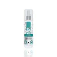 Засіб для чищення JO Fresh Scent Misting Toy Cleaner (120 мл) з ароматом свіжості - Master