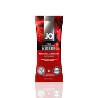 Пробник JO H2O - STRAWBERRY (10 мл) - Master