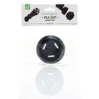 Адаптер Flight для Fleshlight Shower Mount для з'єднання мастурбатора Політ з кріпленням-присоскою - Master