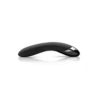 Вібратор з електростимуляцією Mystim Electric Eric eStim Black, міостимулятор - Master