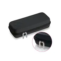 Вібратор з електростимуляцією Mystim Electric Eric eStim Black, міостимулятор - Master