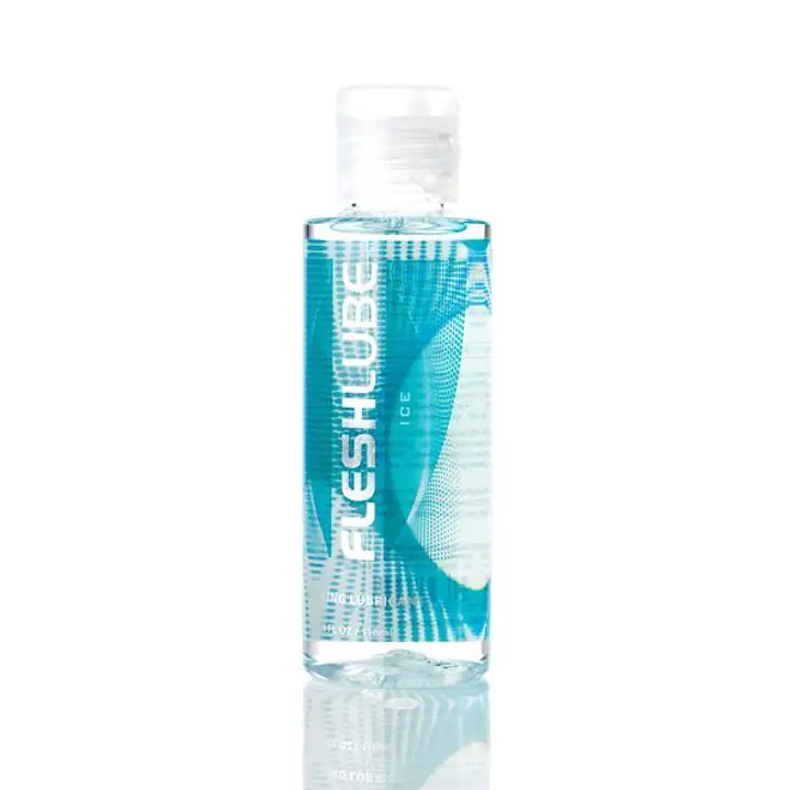 Охолоджувальна змазка на водній основі Fleshlube Ice (Лід) 100 мл - Master