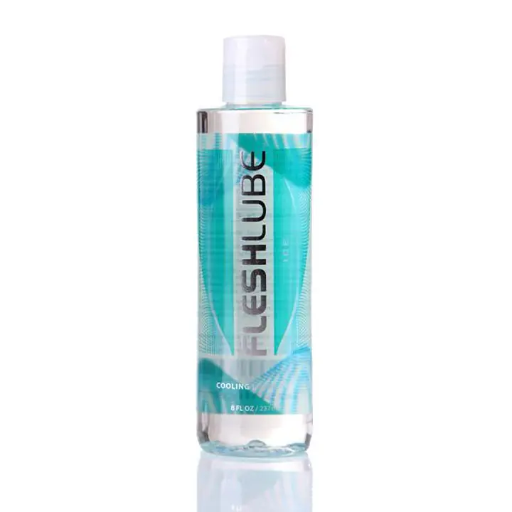 Охолоджувальна змазка на водній основі Fleshlube Ice (Лід) 250 мл - Master