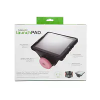(SALE)Кріплення для IPad Fleshlight LaunchPad для перегляду відео з мастурбатором Флешлайт - Master