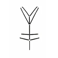 Відкритий боді зі стреп Passion Exclusive MEGGY L/XL, black - Master