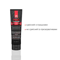 Пролонгер гель JO Prolonger Gel (60 мл) з олією перцевої м’яти, гвоздикового перцю та пачулів - Master