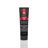Пролонгер гель JO Prolonger Gel (60 мл) з олією перцевої м’яти, гвоздикового перцю та пачулів - Master