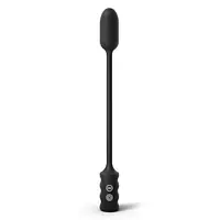 Виброяйце Dorcel Deep Explorer, підходить для вагінальної та анальної стимуляції, потужне - Master