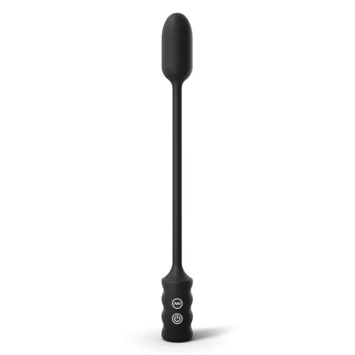 Виброяйце Dorcel Deep Explorer, підходить для вагінальної та анальної стимуляції, потужне - Master