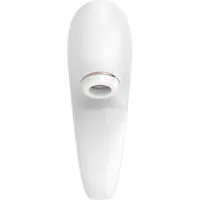 Вакуумний вібратор для пар Satisfyer Pro 4 Couples можна використовувати для сексу у парі - Master