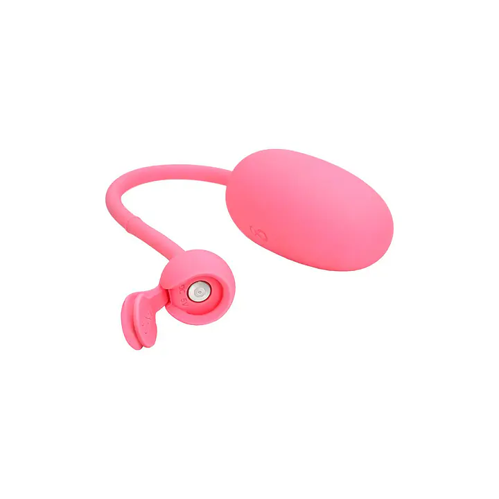 Смарт-тренажер Кегеля для жінок Magic Motion Kegel Coach - Master