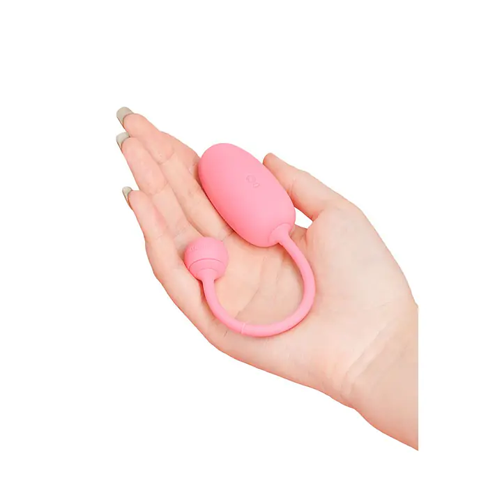 Смарт-тренажер Кегеля для жінок Magic Motion Kegel Coach - Master