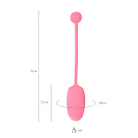 Смарт-тренажер Кегеля для жінок Magic Motion Kegel Coach - Master