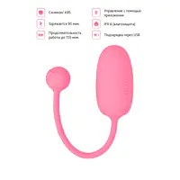 Смарт-тренажер Кегеля для жінок Magic Motion Kegel Coach - Master