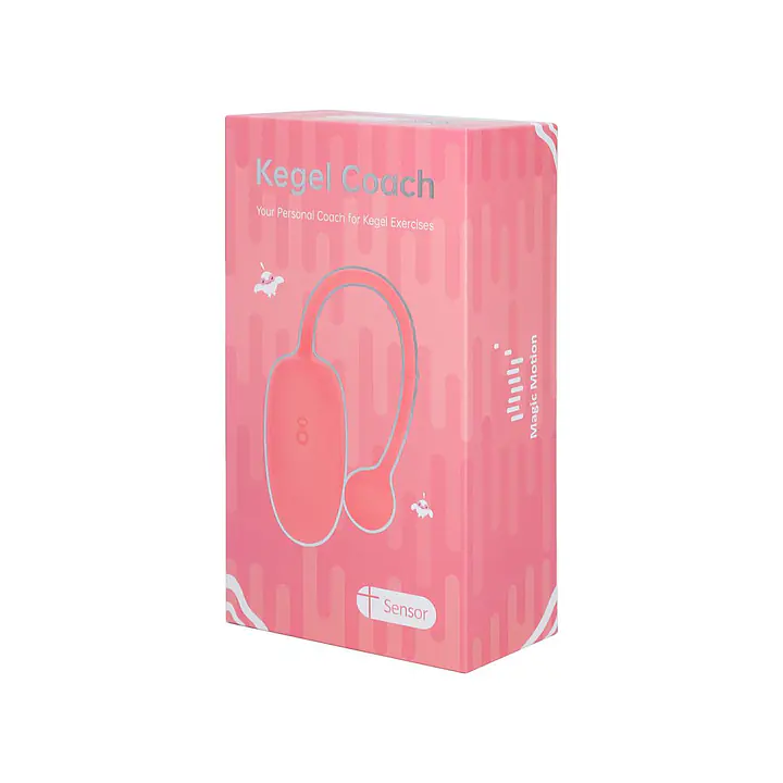 Смарт-тренажер Кегеля для жінок Magic Motion Kegel Coach - Master