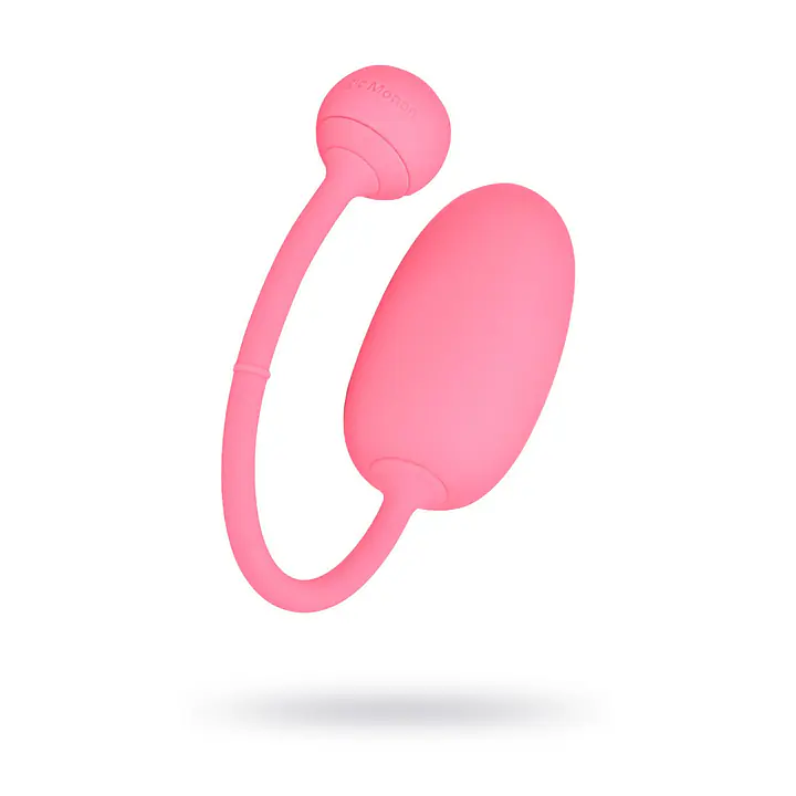 Смарт-тренажер Кегеля для жінок Magic Motion Kegel Coach - Master