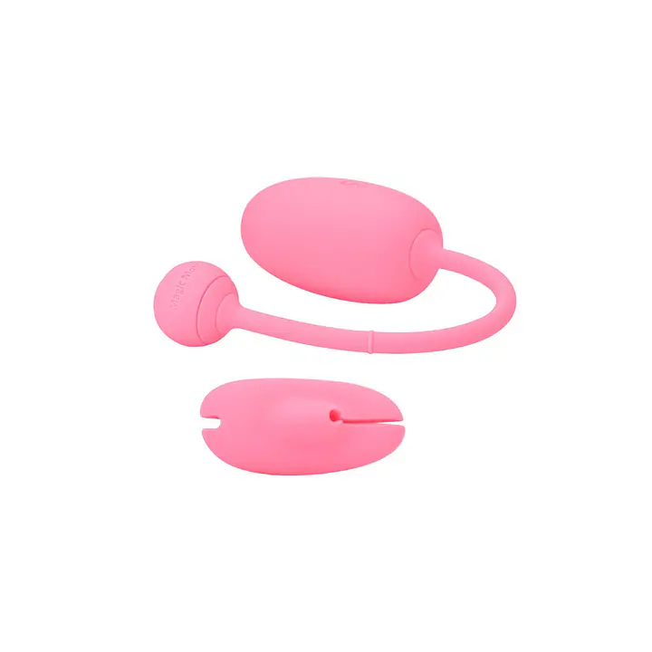 Смарт-тренажер Кегеля для жінок Magic Motion Kegel Coach - Master