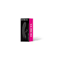 Вакуумний вібратор-кролик Dorcel DIVINE RABBIT з вібрацією, 10 режимів вібрації: 3 режими вакууму - Master