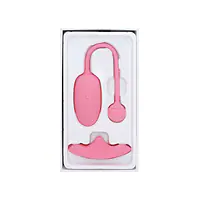 Смарт-тренажер Кегеля для жінок Magic Motion Kegel Coach - Master
