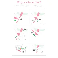 Смарт-тренажер Кегеля для жінок Magic Motion Kegel Coach - Master