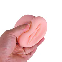 Вставка-вагіна для помпи Men Powerup Vagina - Master